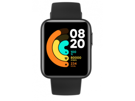 Mi Watch Lite (Black)