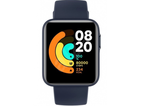 Mi Watch Lite (Navy Blue)