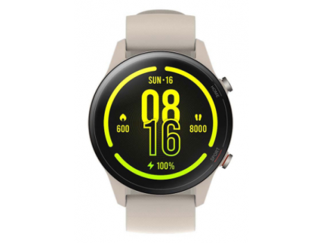 Mi Watch (Beige)