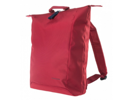 Torba za prijenosno računalo TUCANO BKSM13-R, crvena