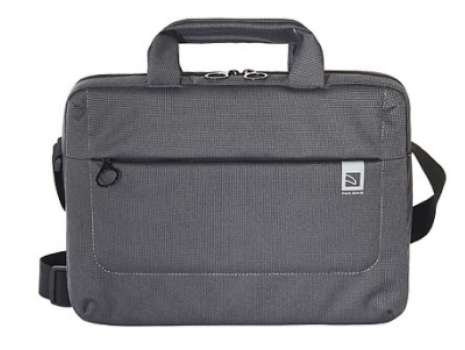 Torba za prijenosno računalo TUCANO BSLOOP13-BK, crna