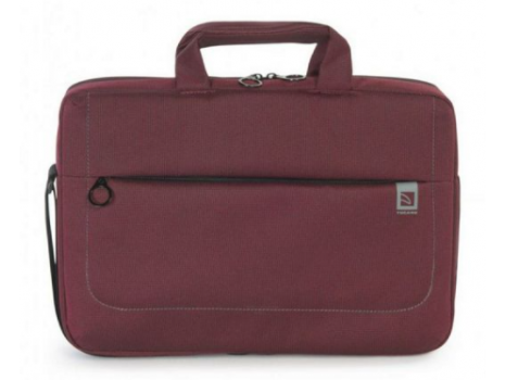 Torba za prijenosno računalo TUCANO BSLOOP15-BX, Burgundy