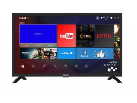 TV-32S60T2 + TV-32LE141T2S2SM