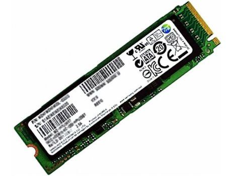 SSD 128GB SAM PM871 M.2 SATA - Bulk pakiranje