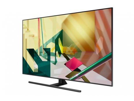 SAMSUNG QLED TV QE65Q70TCTXXH, QLED