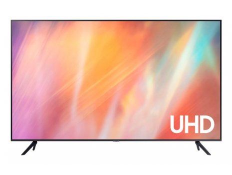SAMSUNG LED TV UE85AU7172UXXH, UHD