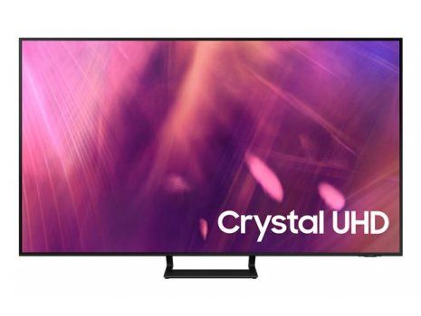 SAMSUNG LED TV UE75AU9072UXXH, SMART