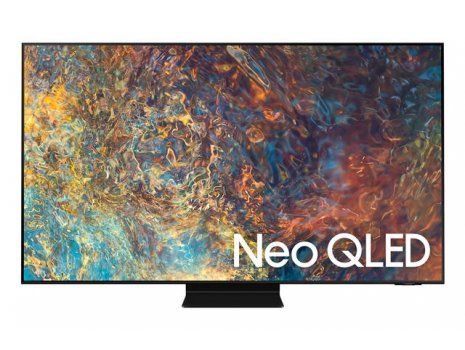 SAMSUNG QLED TV QE50QN90AATXXH, SMART