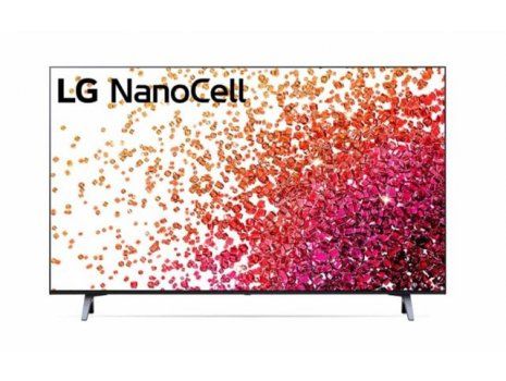 LG UHD TV 75NANO753PA
