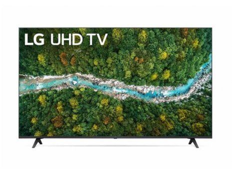 LG UHD TV 65UP77003LB