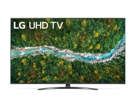 LG UHD TV 65UP78003LB