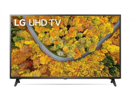 LG UHD TV 75UP75003LC