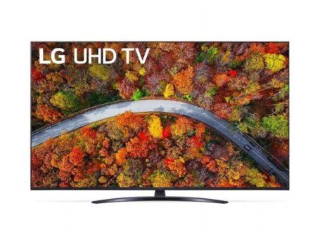 LG UHD TV 75UP81003LA