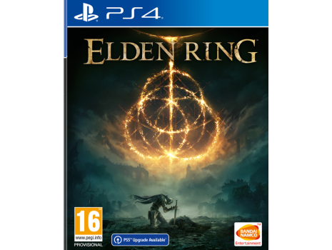 Elden Ring PS4