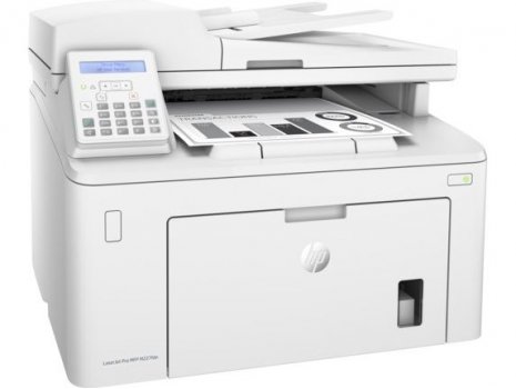 PRN MFP HP MLJ M227fdn