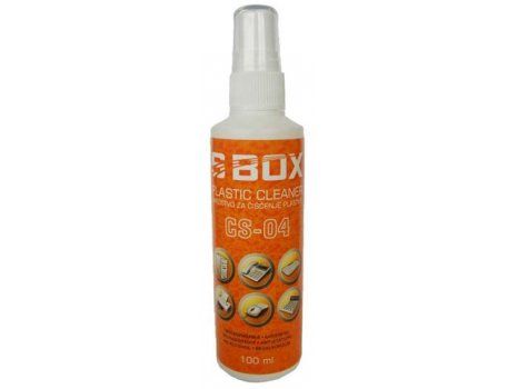 SBOX sredstvo za čišćenje CS-04