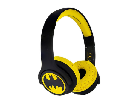 Batman Symbol slušalice OTL (DC0671)