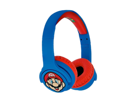 Super Mario slušalice OTL (SM0694)