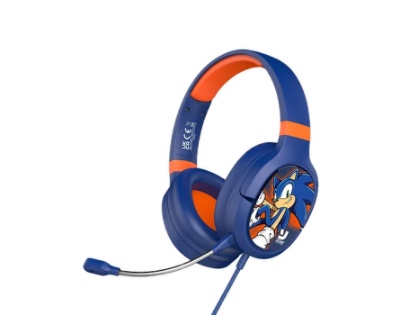 Sonic Boom Twin Channel Pro G 1 Gaming slušalice OTL (SH0901)