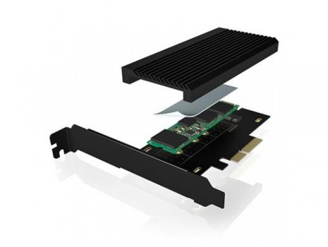 Kontroler ICY BOX IB-PCI208-HS