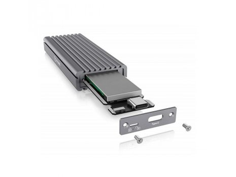 Kućište za SSD disk ICY BOX IB-1817M-C31