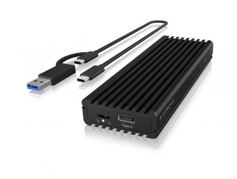 Kućište za SSD disk ICY BOX IB-1817MCT-C31