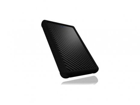 Kućište za tvrdi disk ICY BOX IB-223U3a-B