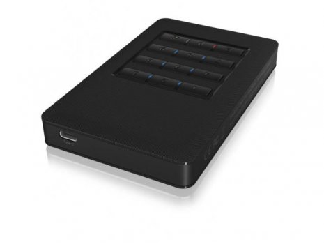 Kućište za tvrdi disk ICY BOX IB-289-C3
