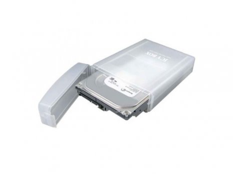 Kućište za tvrdi disk ICY BOX IB-AC602a