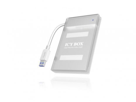 Kućište za tvrdi disk ICY BOX IB-AC603a-U3