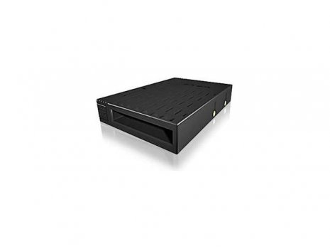 Ladica za drugi HDD/SSD uređaj ICY BOX IB-2538StS
