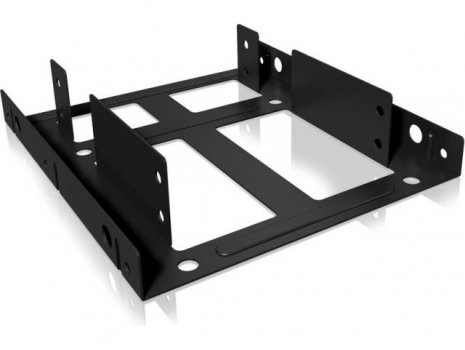 Ladica za drugi HDD/SSD uređaj ICY BOX IB-AC64324