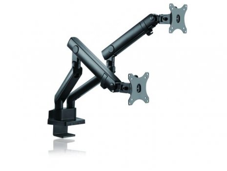 Stolni nosač za monitor ICY BOX IB-MS314-T