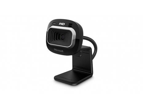 Microsoft LifeCam HD-3000 Win USB, T3H-00013
