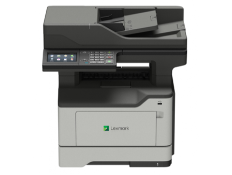 Lexmark MX521de Mono Multifunkcijski Laserski uređaj