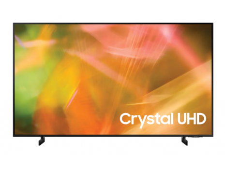 SAMSUNG LED TV UE50AU8072UXXH, SMART