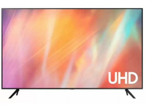 SAMSUNG LED TV UE55AU7172UXXH UHD