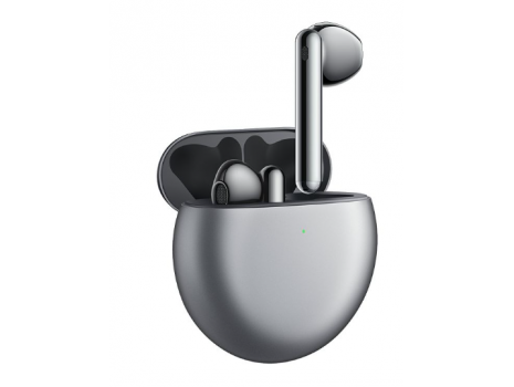 Huawei FreeBuds 4 Silver Frost