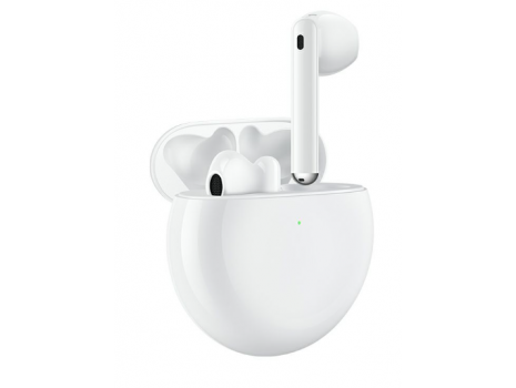 Huawei FreeBuds 4 Ceramic White