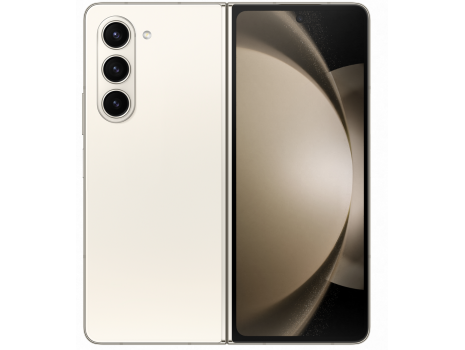 Samsung Galaxy Z Fold5 12/256GB, bež