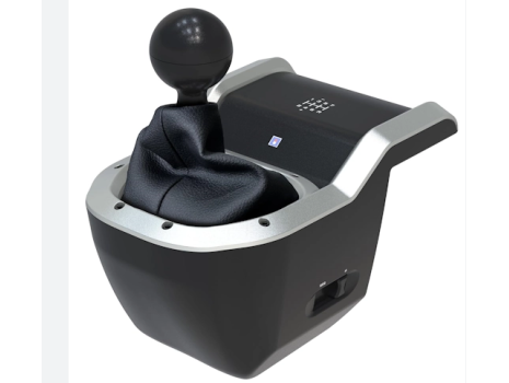 Hori PC 7 Speed Racing Shifter