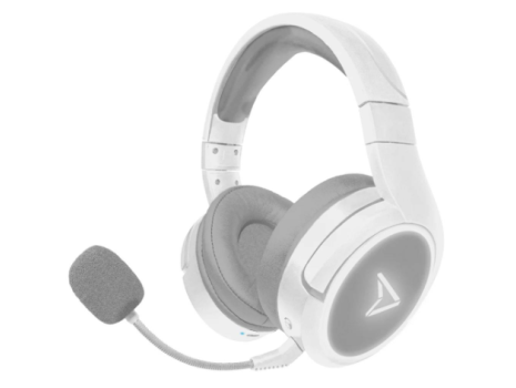 Steelplay Impulse Bluetooth Headset (MULTI), white