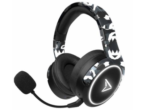 Steelplay Impulse Bluetooth Headset (MULTI), camo