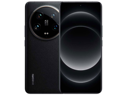 Xiaomi 14 Ultra 16/512GB, crni