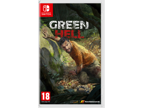 Green Hell NS