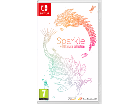 Sparkle Ultimate Collection NS