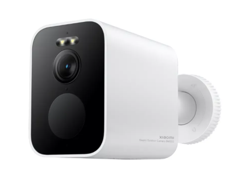 XIAOMI OUTDOOR CAMERA BW500- Nadzorna kamera
