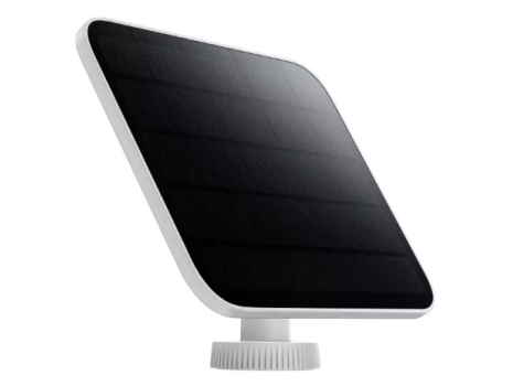 XIAOMI OUTDOOR CAMERA SOLAR PANEL (BW SERIES)- Solarni panel za nadzornu kameru
