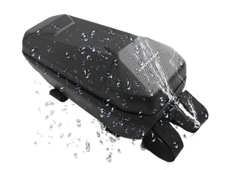 MS Energy torba MSB-20R black