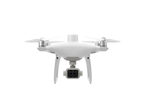 DJI Phantom 4 Multispectral